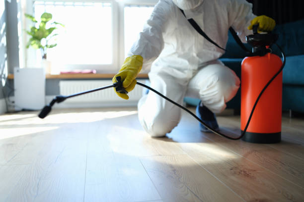 Reliable Biohazard contractor in Fischer, TX by Dulley Family Biohazard Services